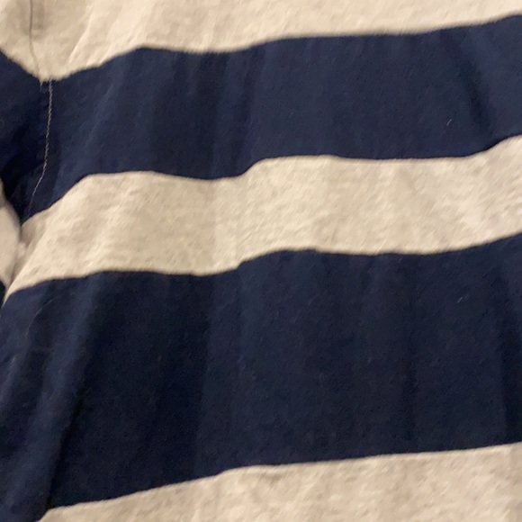 MBX Striped Long Sleeve - Picture 2 of 4